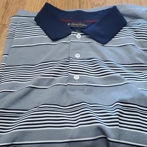 Brooks brothers polo shirt